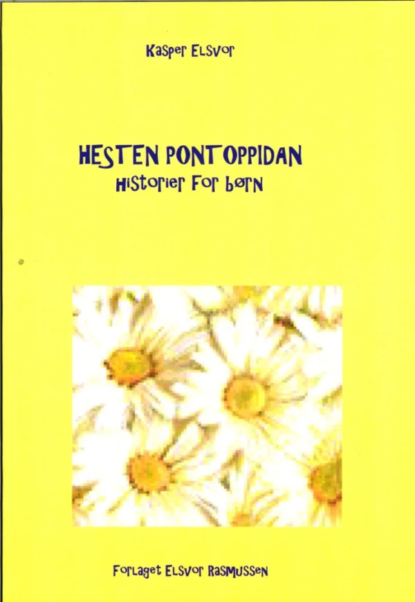 Hesten Pontoppidan