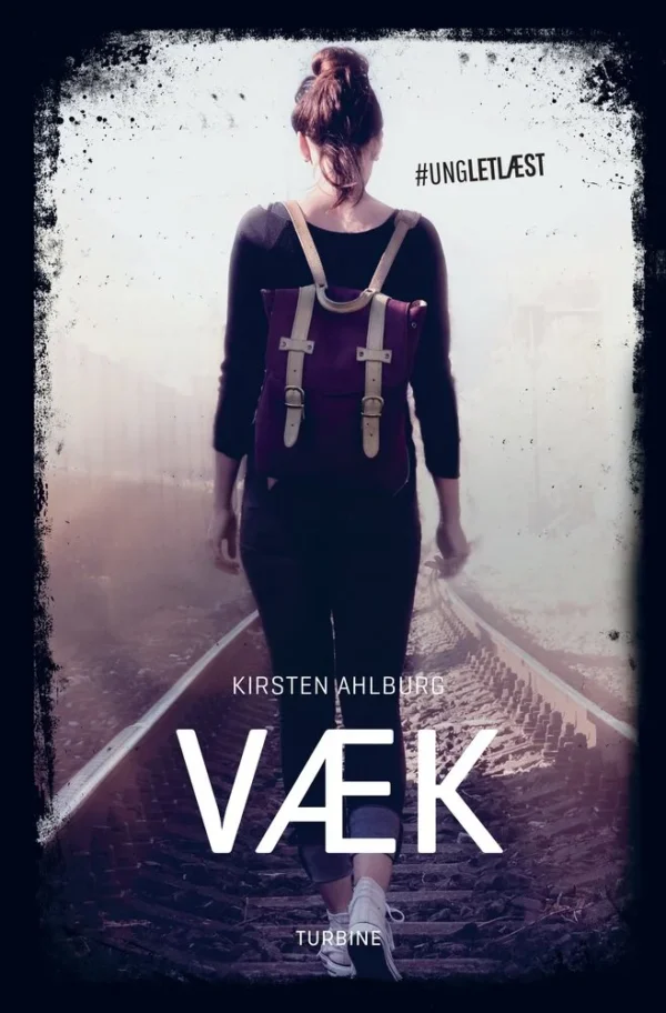 Væk