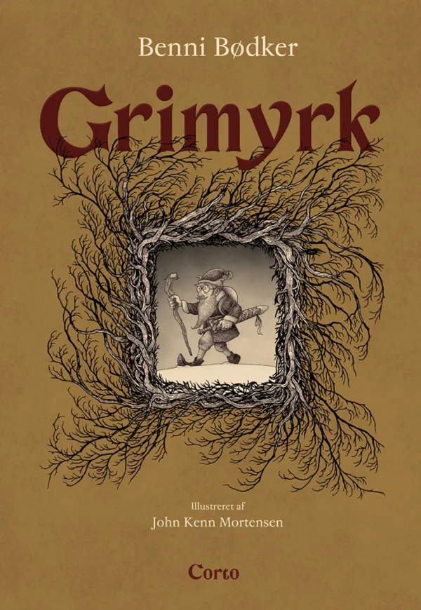 Grimyrk