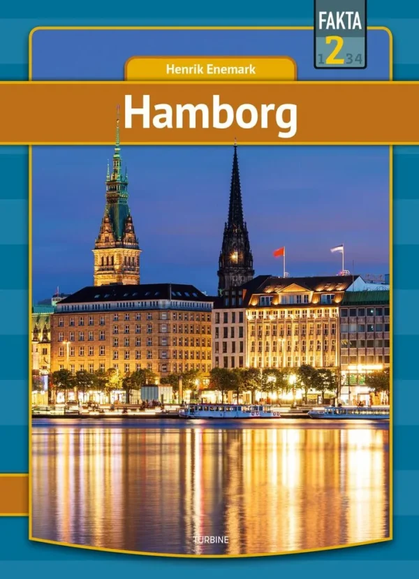 Hamborg