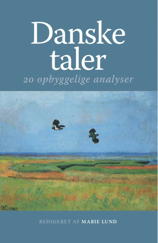 Danske taler