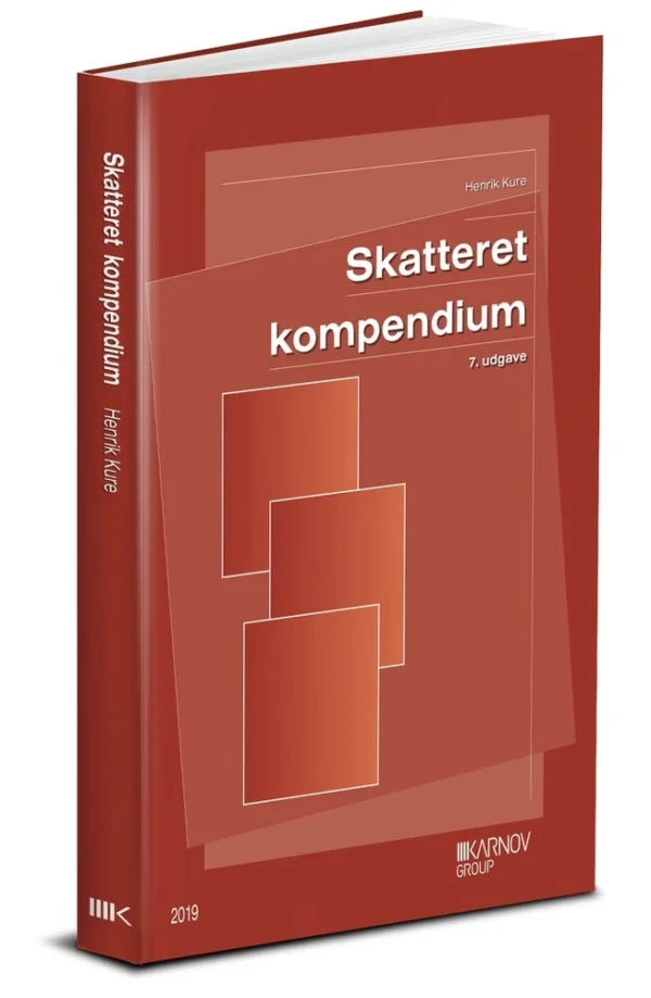 Skatteret