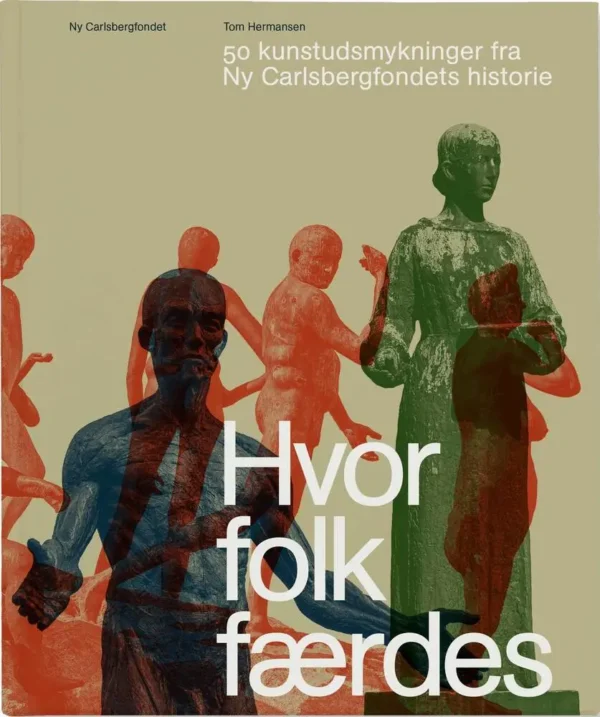 Hvor folk færdes