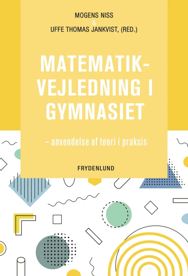 Matematikvejledning i gymnasiet