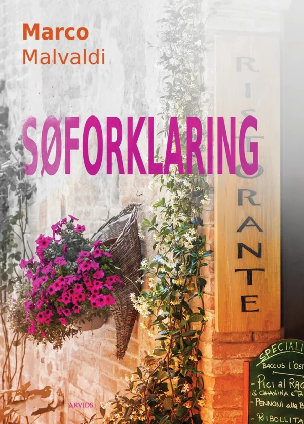 Søforklaring