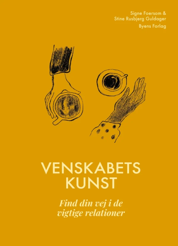 Venskabets kunst