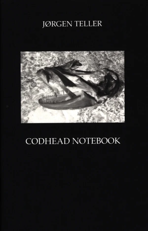 Codhead Notebook