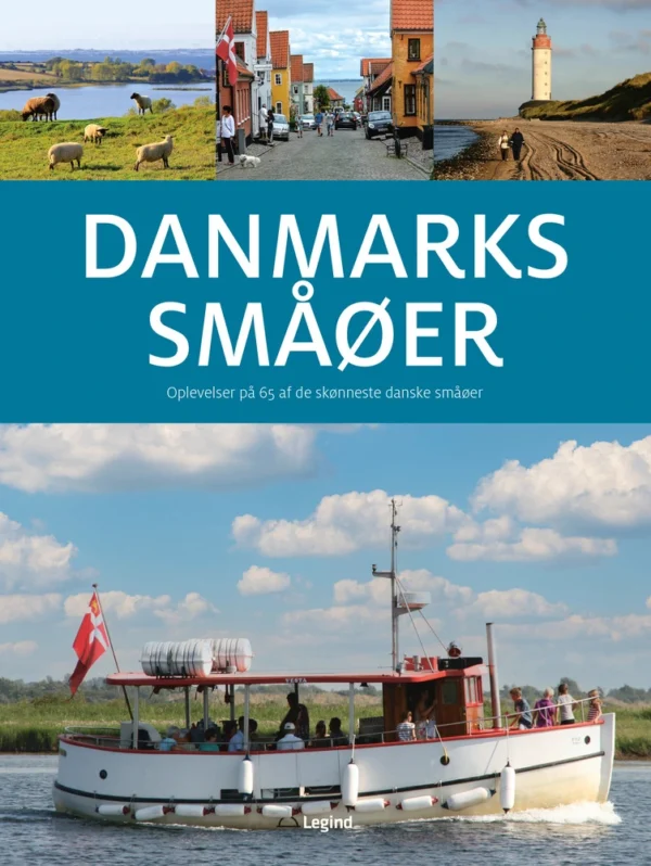 Danmarks småøer