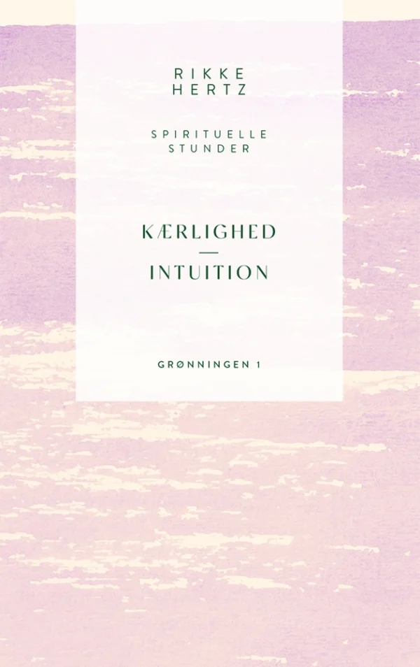 Kærlighed og intuition