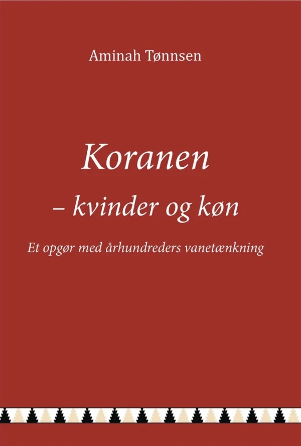 Koranen - Kvinder og køn