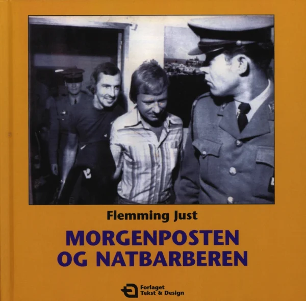 Morgenposten og Natbarberen