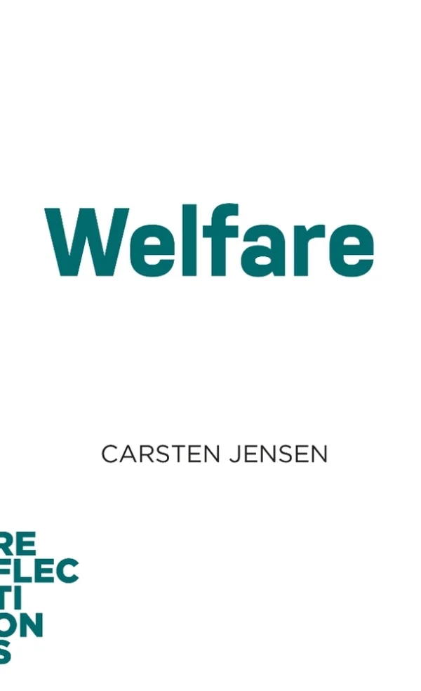 Welfare