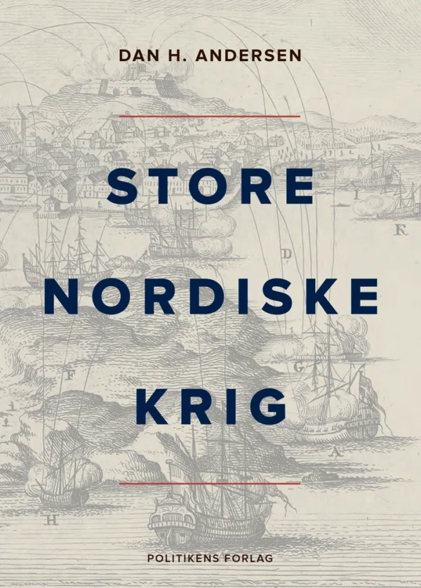 Store Nordiske Krig