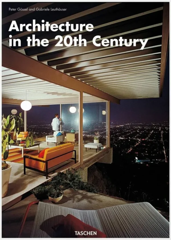 Architecture in the 20th Century