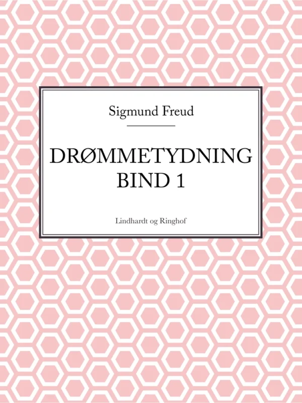 Drømmetydning bind 1