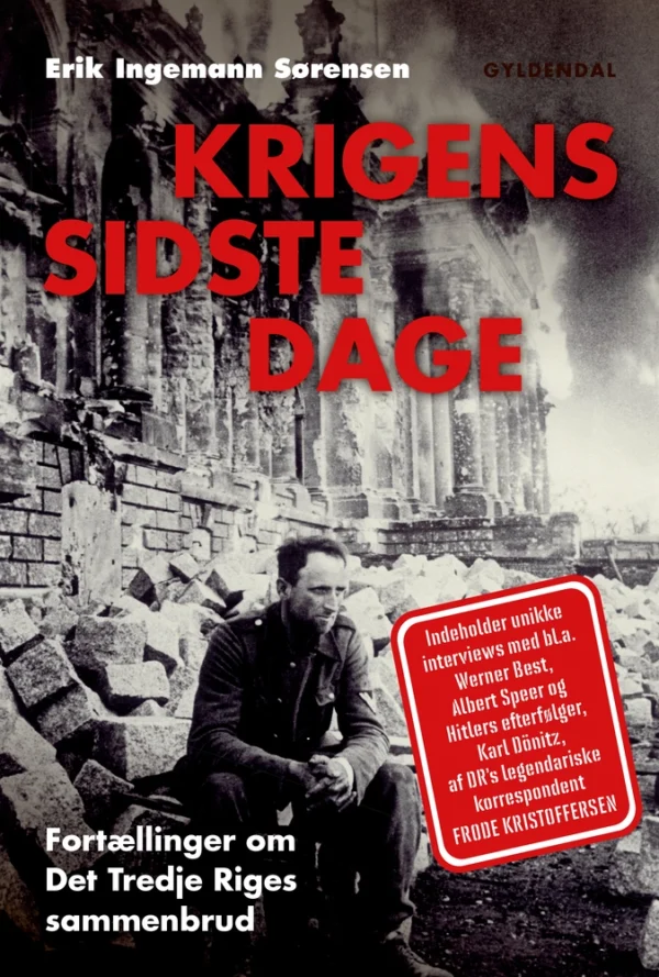 Krigens sidste dage