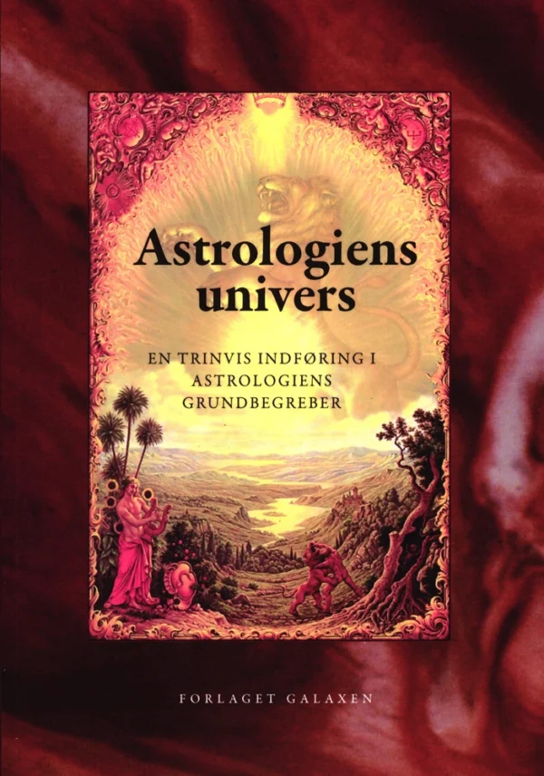 Astrologiens univers