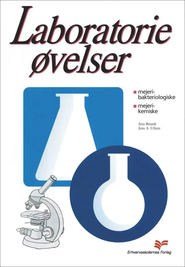 Laboratorieøvelser