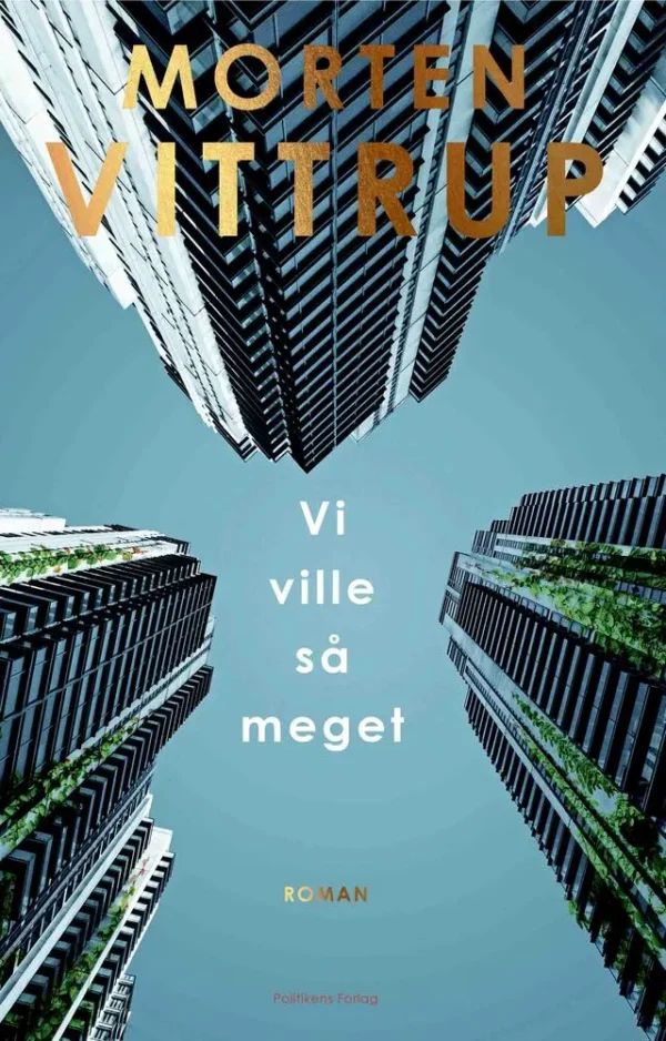 Vi ville så meget