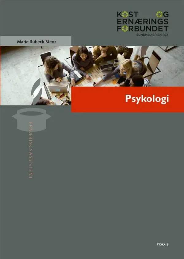 Psykologi