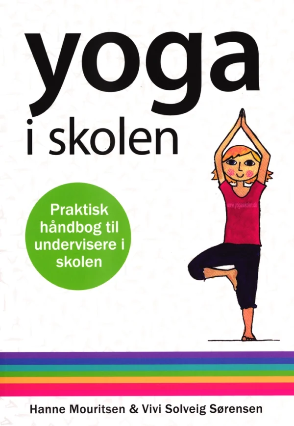 Yoga i skolen