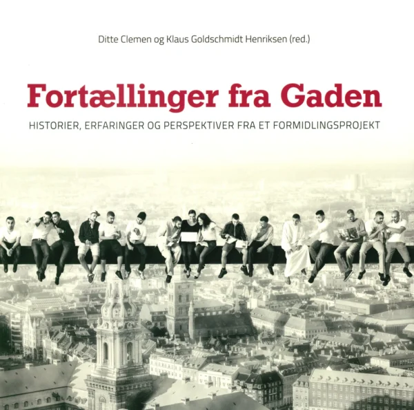 Fortællinger fra Gaden