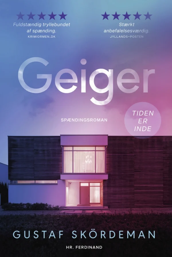 Geiger