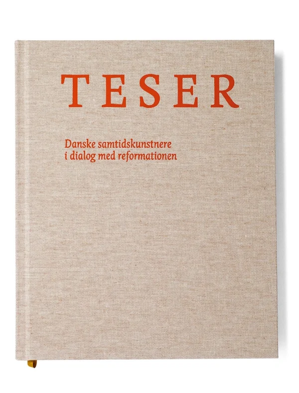 TESER