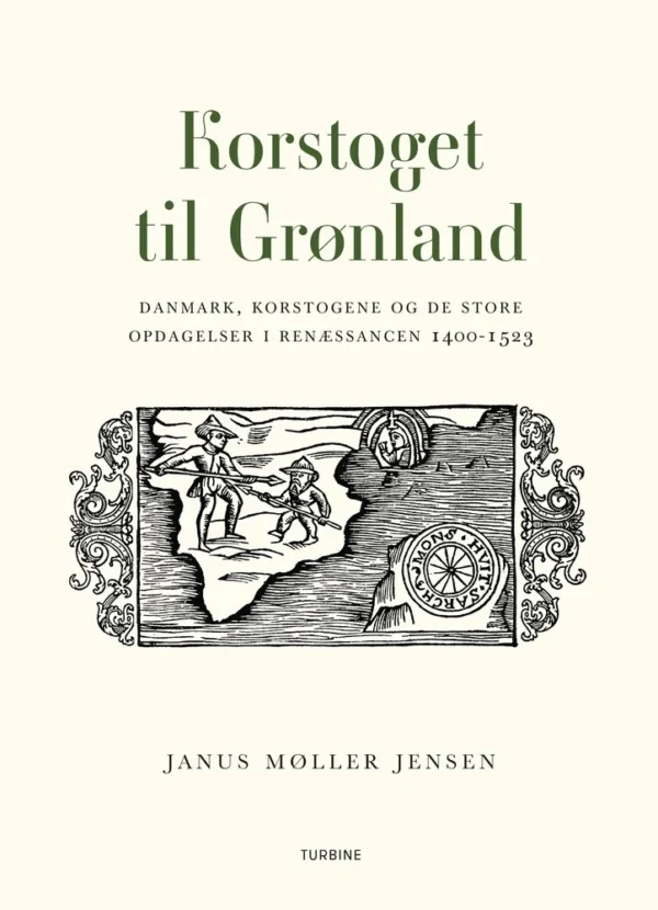 Korstoget til Grønland