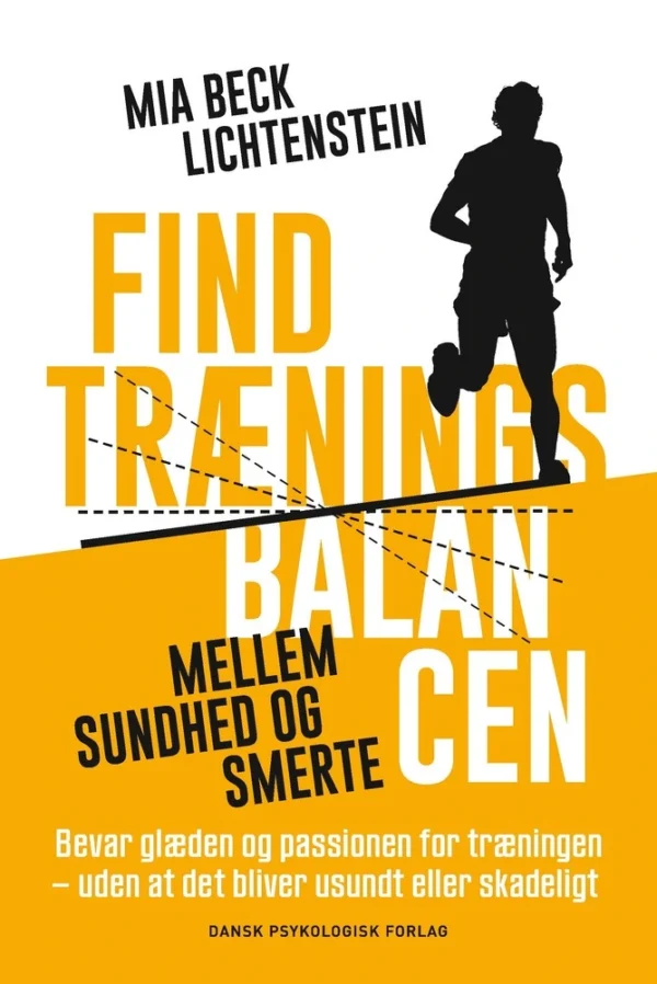 Find træningsbalancen