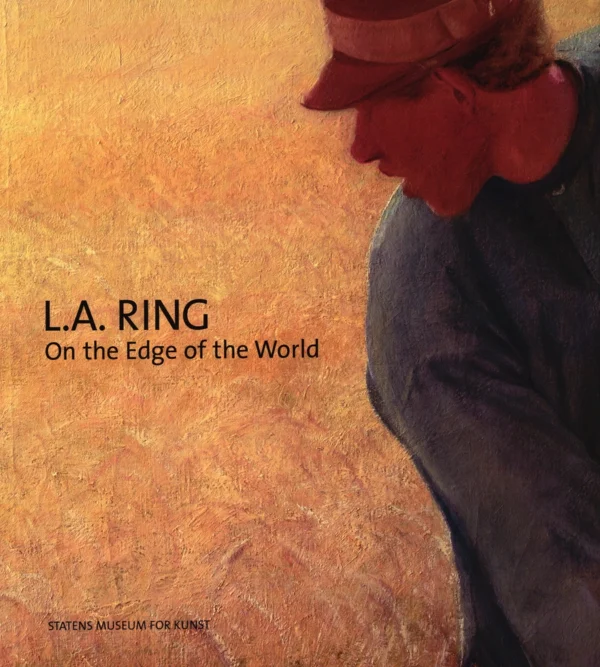 L.A. Ring  -  On the Edge of the World