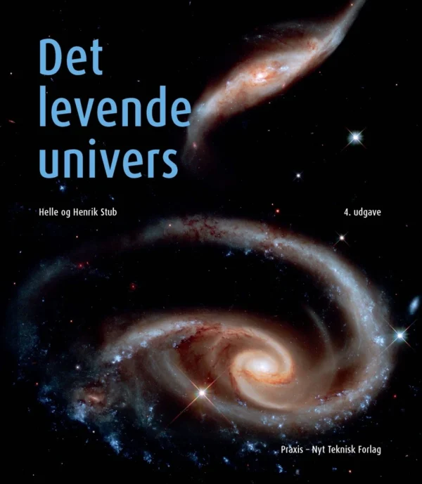 Det levende Univers