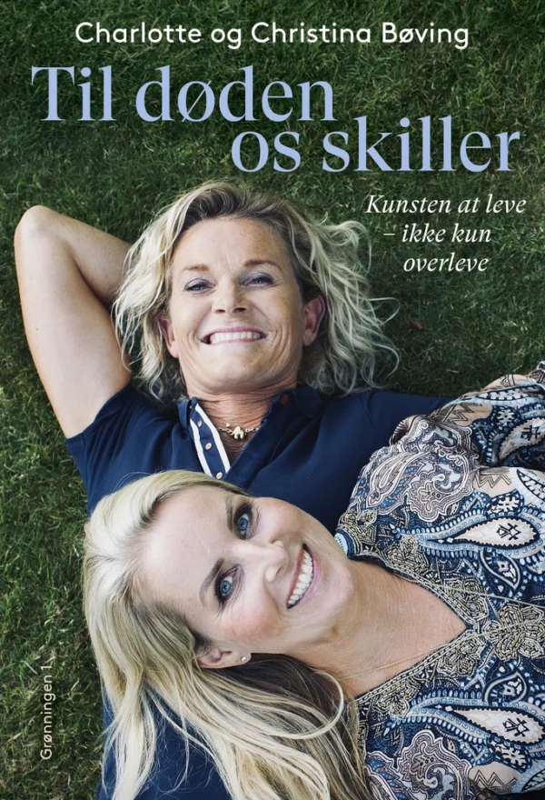 Til døden os skiller