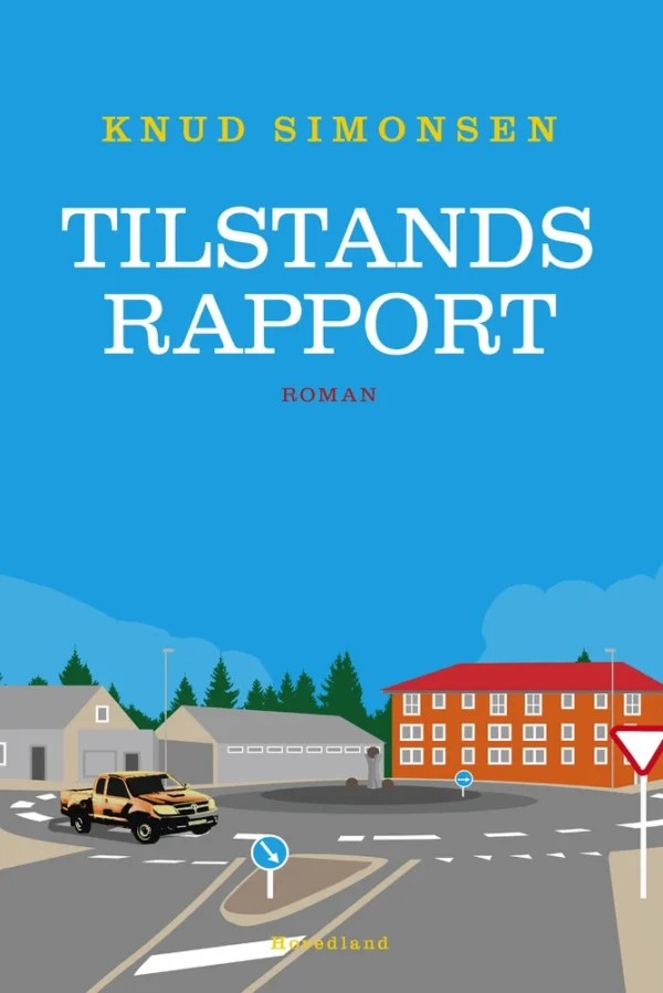 Tilstandsrapport