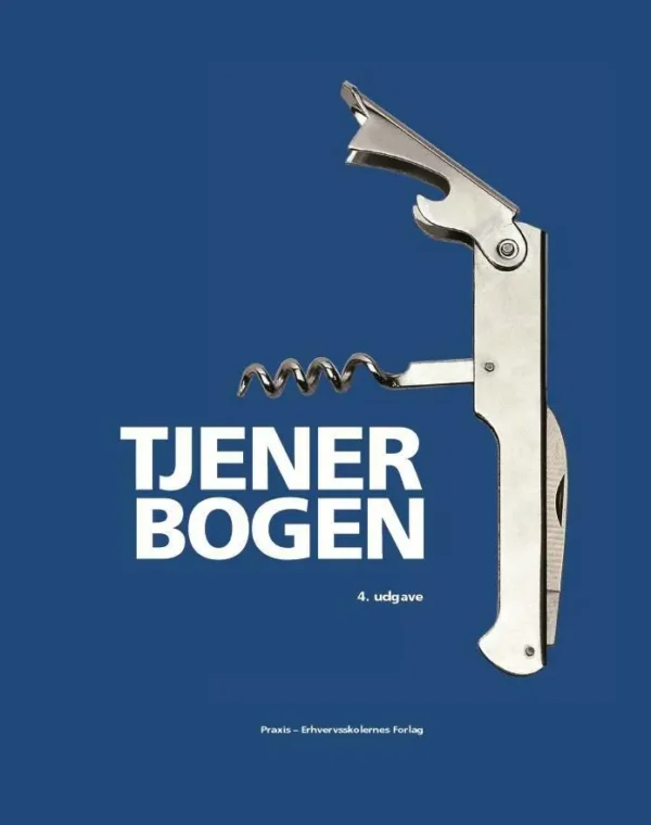 Tjenerbogen