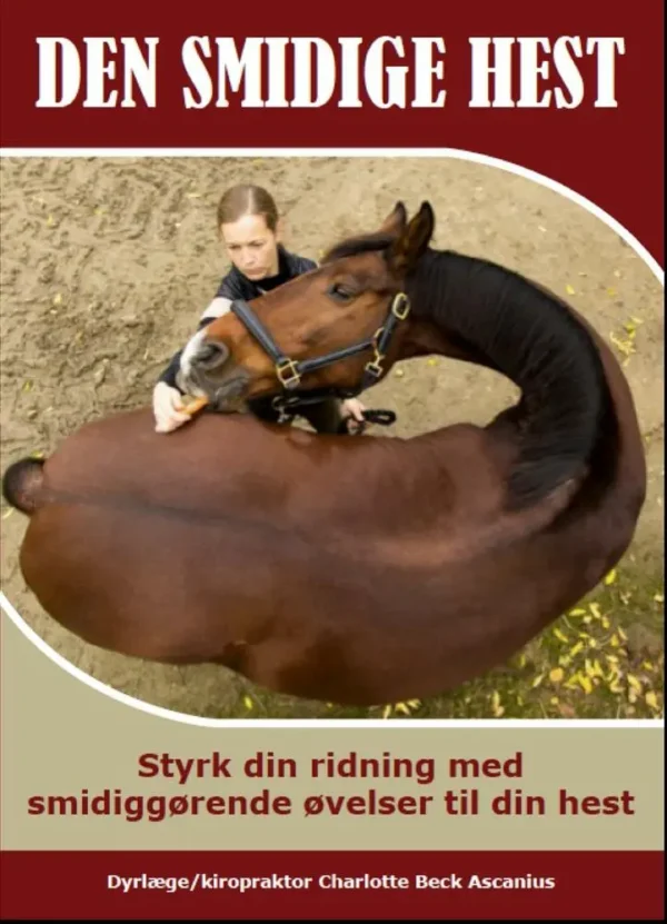 Den smidige hest