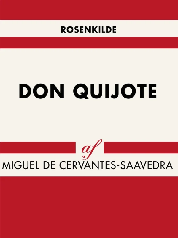 Don Quijote