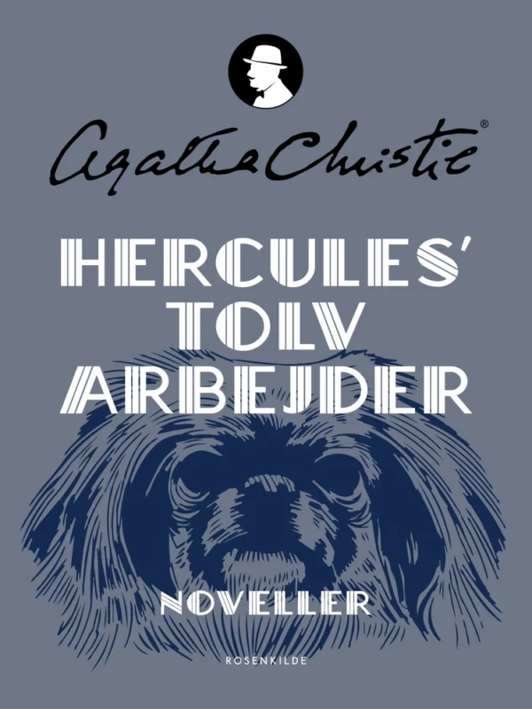 Hercules tolv arbejder