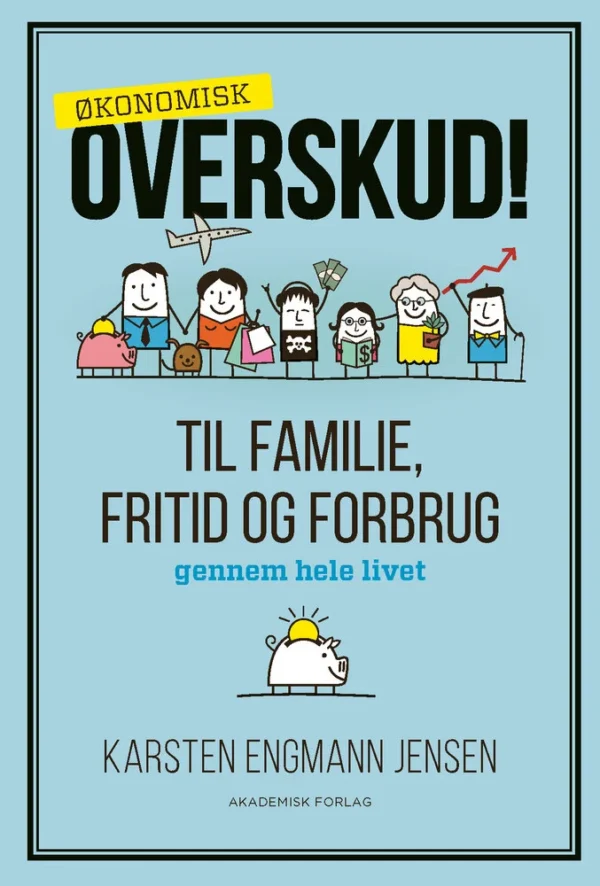 Overskud