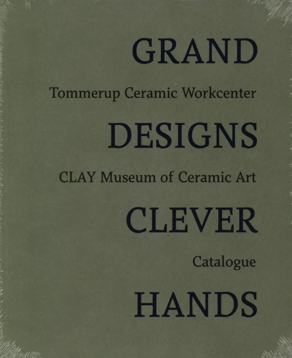 Grand Designs  -  Clever Hands