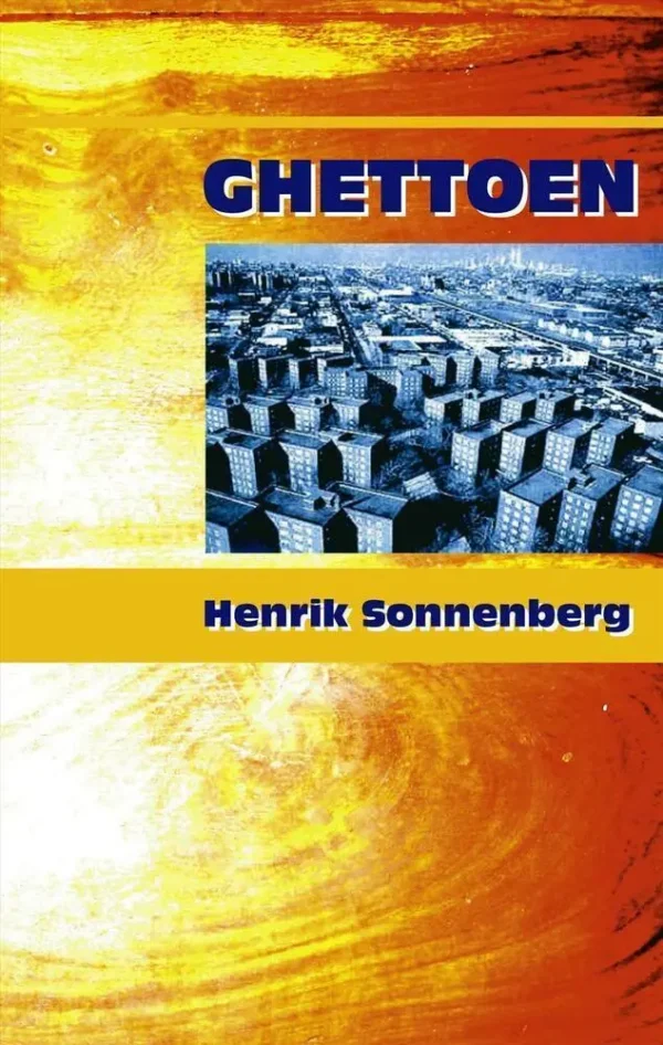 Ghettoen