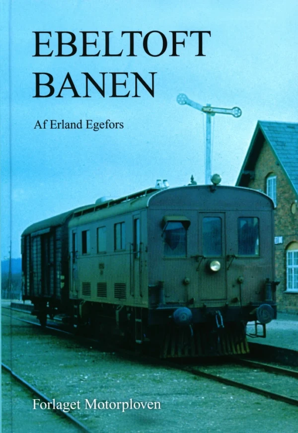 Ebeltoft Banen