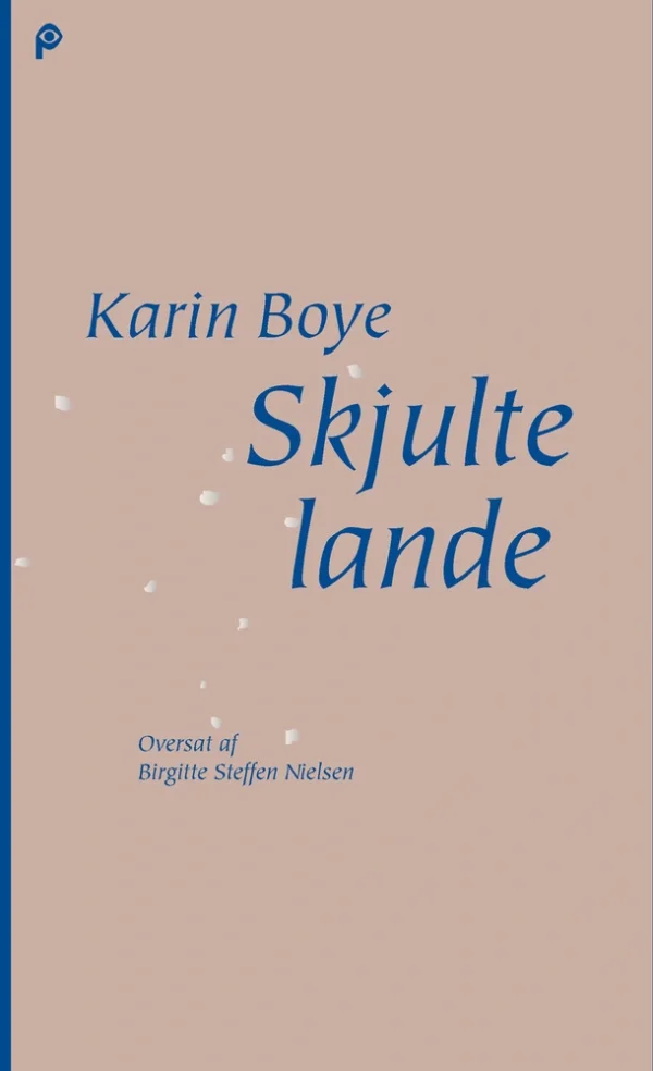 Skjulte lande