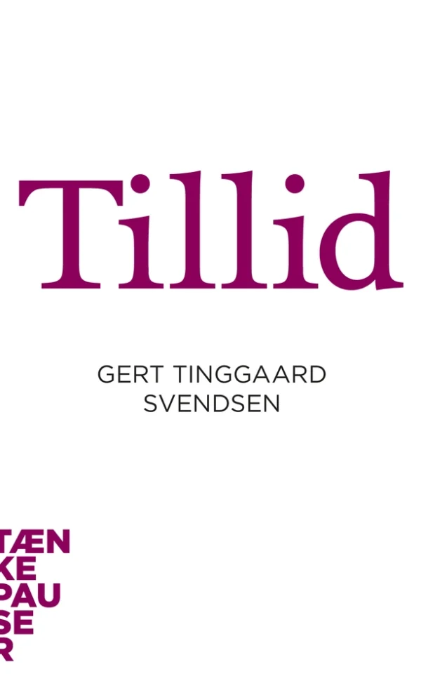 Tillid