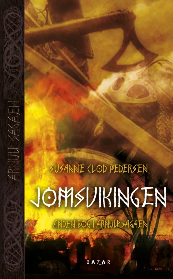 Jomsvikingen