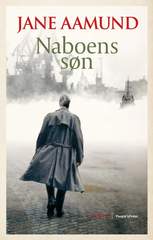 Naboens søn