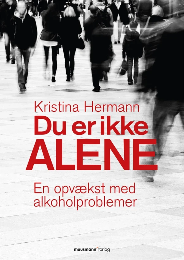 Du er ikke alene