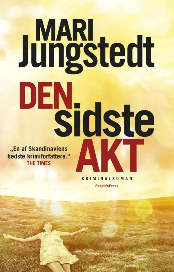 Den sidste akt