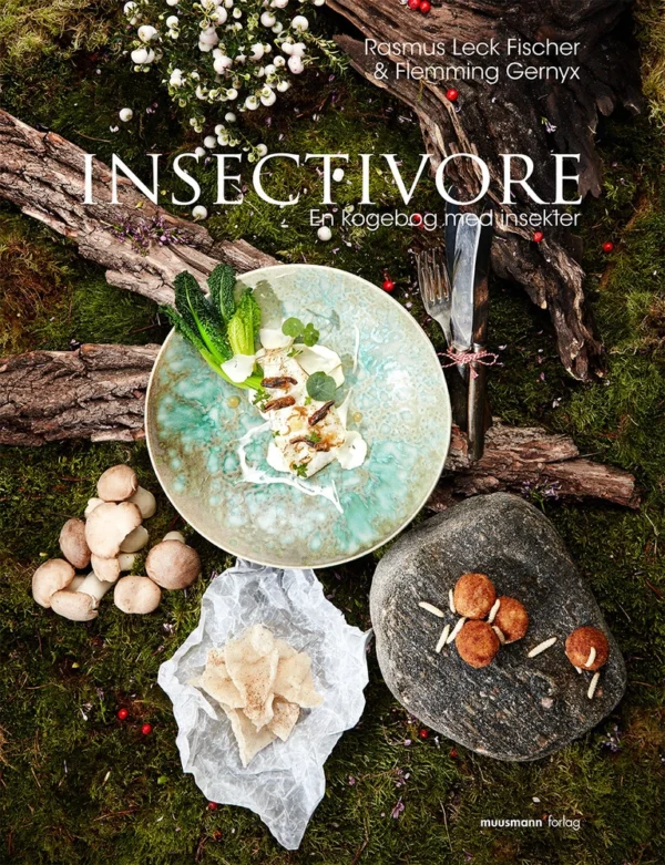 Insectivore