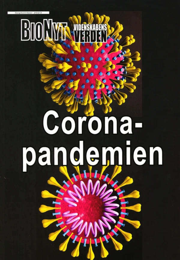 CORONA-PANDEMIEN